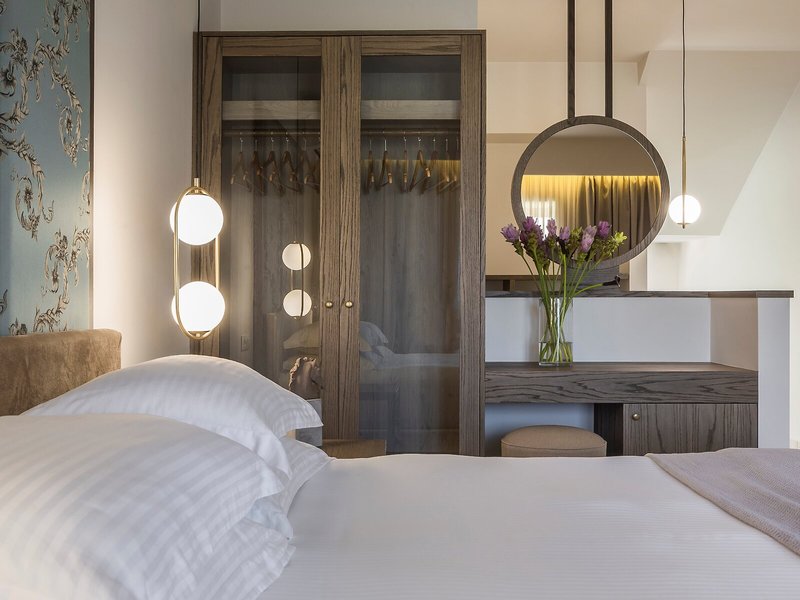 Thalassa Boutique Hotel Kefalonia 43