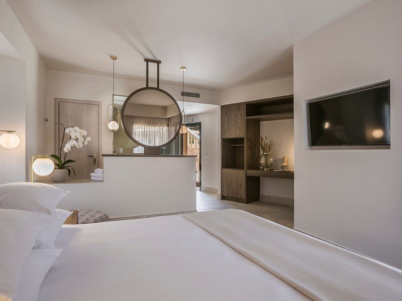 Thalassa Boutique Hotel Kefalonia 47