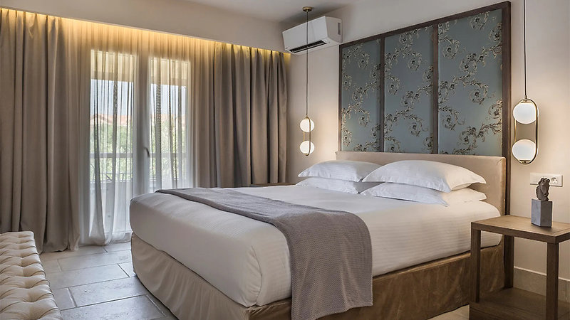 Thalassa Boutique Hotel Kefalonia 6 - Room Example