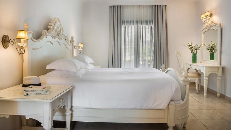 Thalassa Boutique Hotel Kefalonia 8 - Room Example