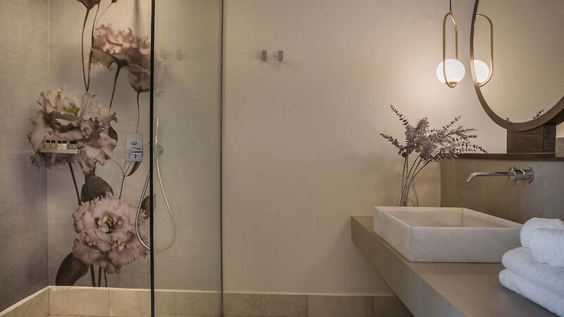 Thalassa Boutique Hotel Kefalonia 10 - Bathroom Example