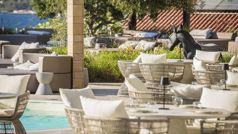 Thalassa Boutique Hotel Kefalonia 15 - Restaurant