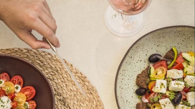 Thalassa Boutique Hotel Kefalonia 17 - Restaurant