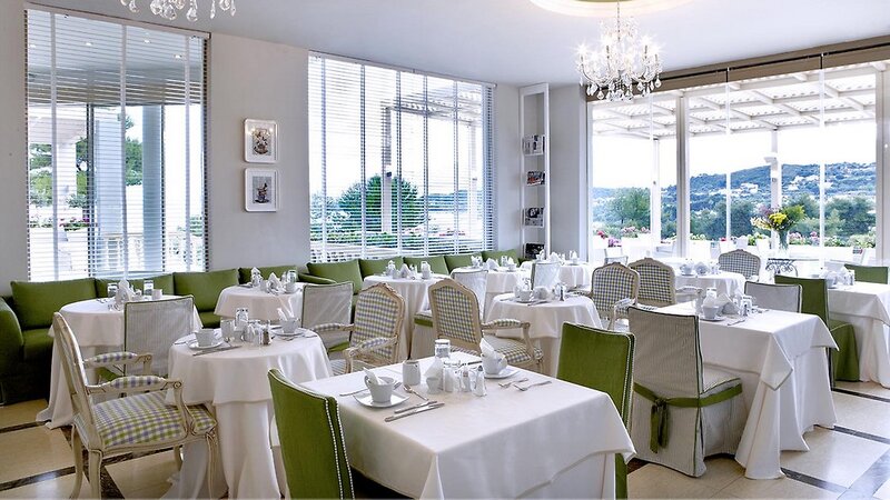 Thalassa Boutique Hotel Kefalonia 18 - Restaurant