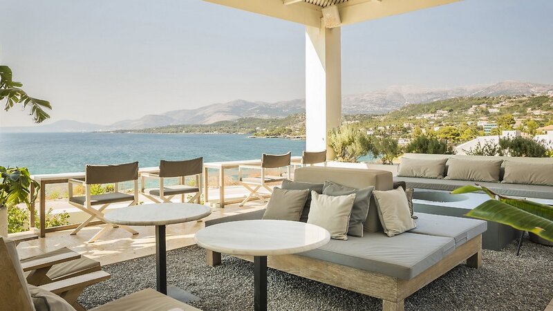 Thalassa Boutique Hotel Kefalonia 21 - Relax