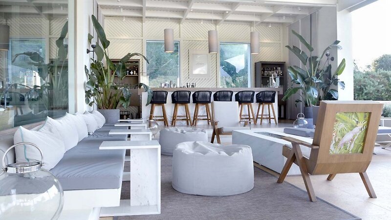 Thalassa Boutique Hotel Kefalonia 23 - Bar