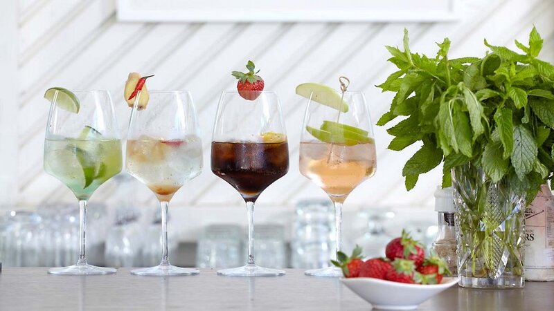 Thalassa Boutique Hotel Kefalonia 24 - Bar