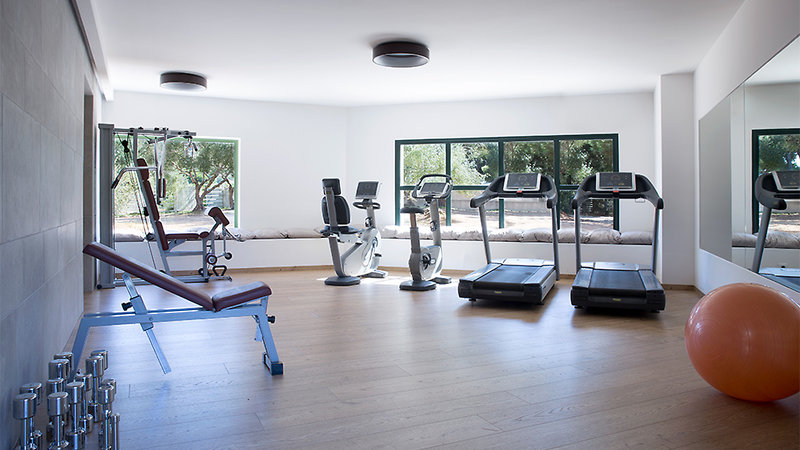 Thalassa Boutique Hotel Kefalonia 27 - Sports and leisure