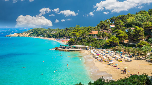 Thalassa Boutique Hotel Kefalonia 29 - Beach