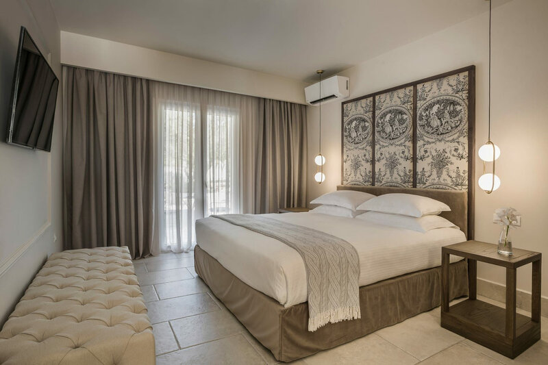 Thalassa Boutique Hotel Kefalonia 30 - Room Example