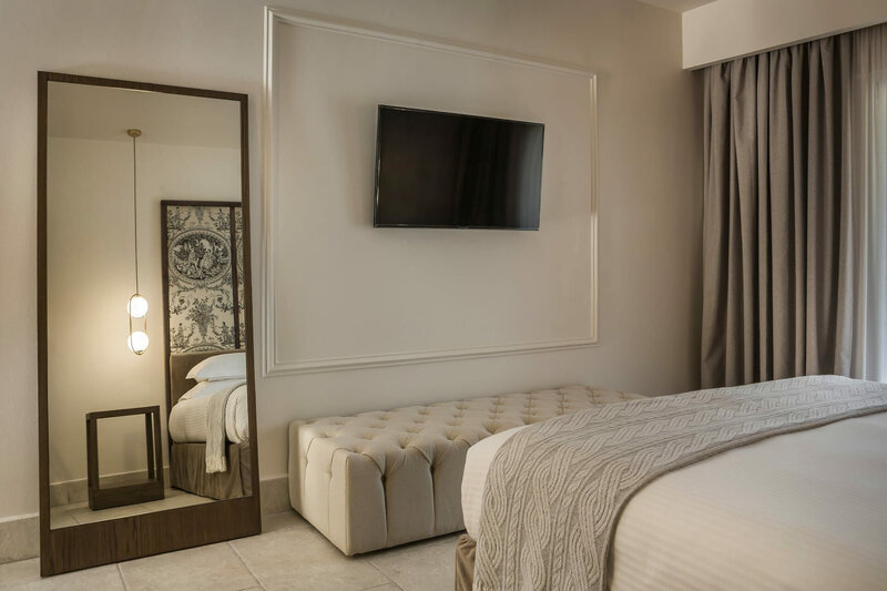 Thalassa Boutique Hotel Kefalonia 31 - Room Example