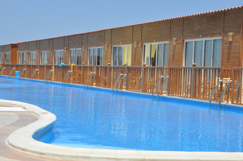 SUNRISE Solara Aqua Park Resort 1