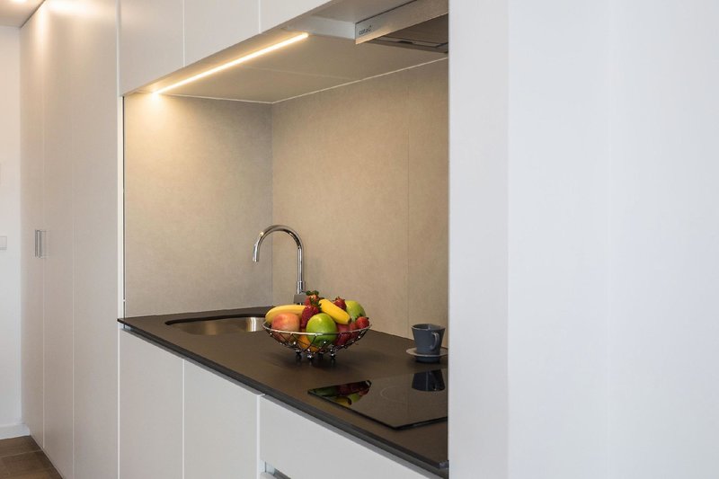 Sercotel Valencia Alameda 41 1 - Bathroom Example