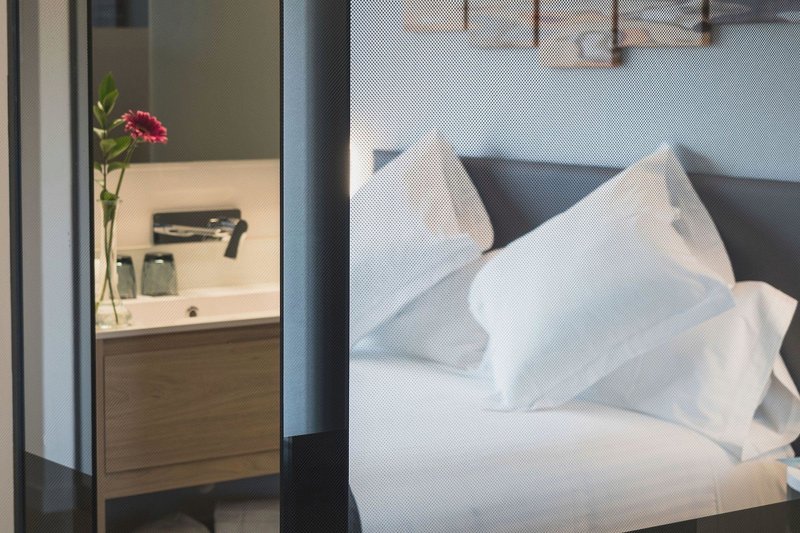 Sercotel Valencia Alameda 41 3 - Room Example