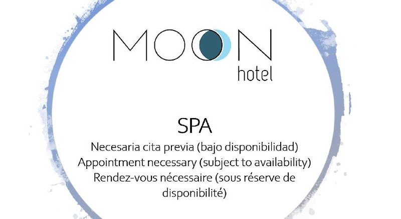 Moon Hotel & Spa 2 - Model Impression