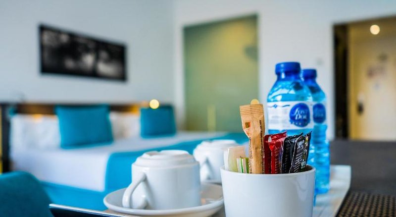 Moon Hotel & Spa 3 - Sports and leisure