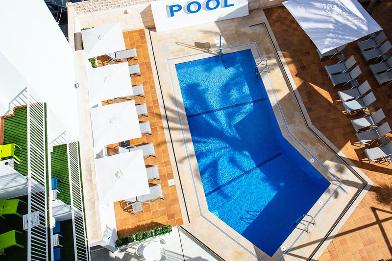 BQ Carmen Playa Hotel 7