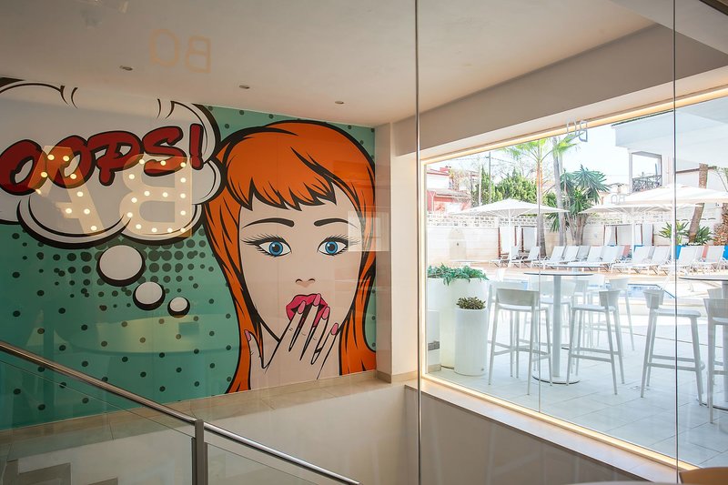 BQ Carmen Playa Hotel 8