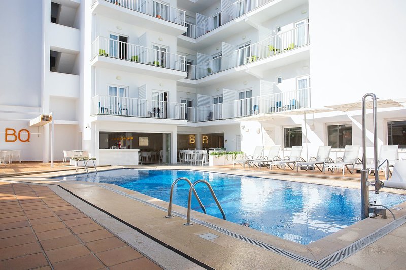 BQ Carmen Playa Hotel 9