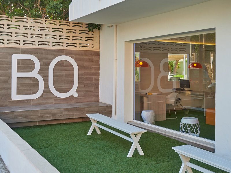 BQ Carmen Playa Hotel 11