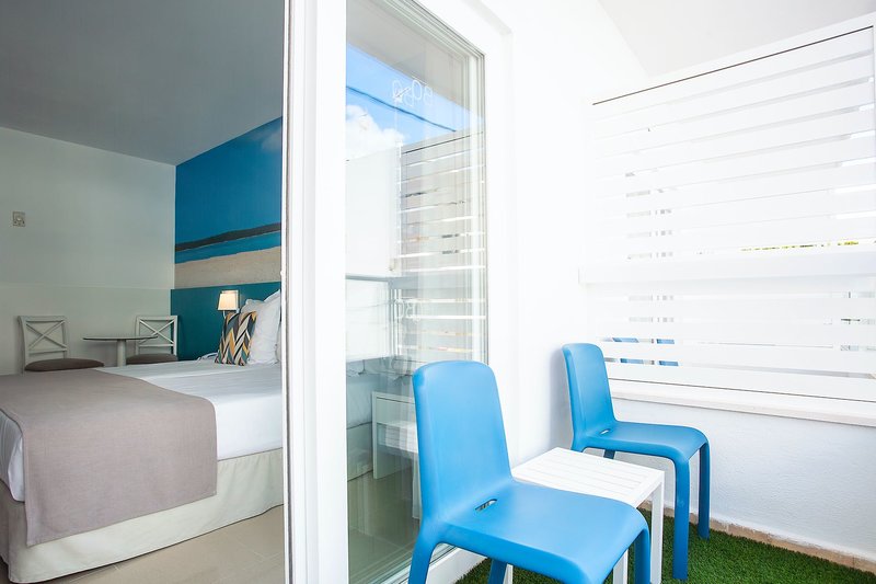 BQ Carmen Playa Hotel 14
