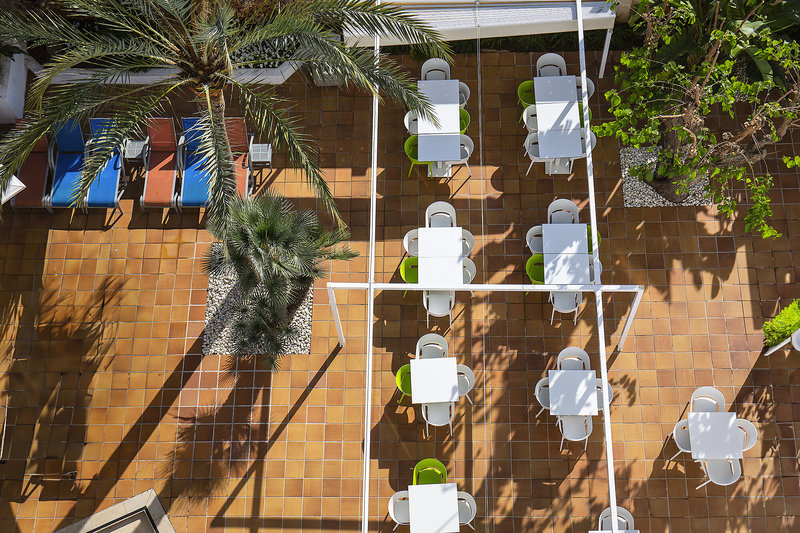BQ Carmen Playa Hotel 7