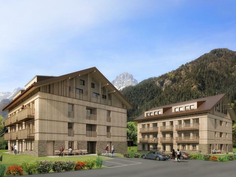 ALPRIMA Aparthotel Hinterstoder 2