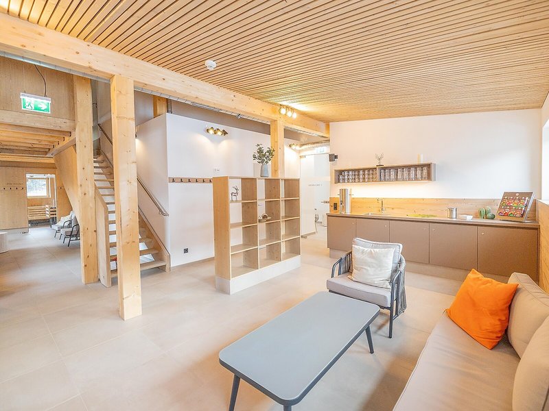 ALPRIMA Aparthotel Hinterstoder 9