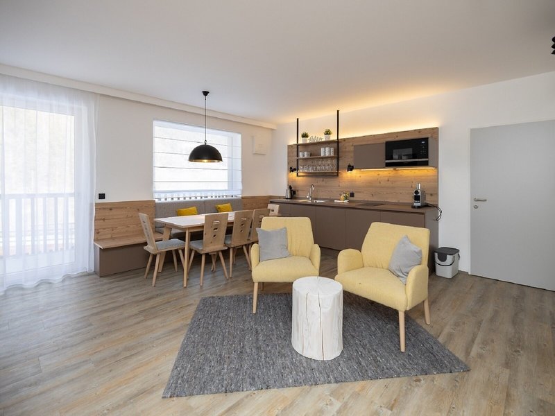 ALPRIMA Aparthotel Hinterstoder 11