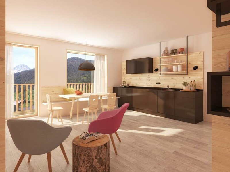 ALPRIMA Aparthotel Hinterstoder 12