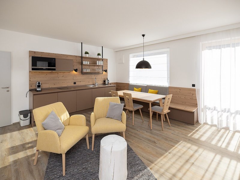 ALPRIMA Aparthotel Hinterstoder 13