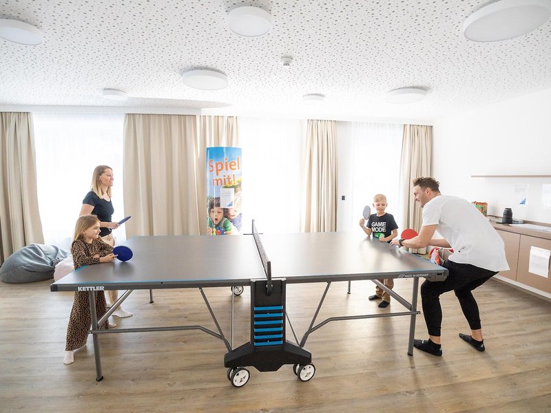 ALPRIMA Aparthotel Hinterstoder 16