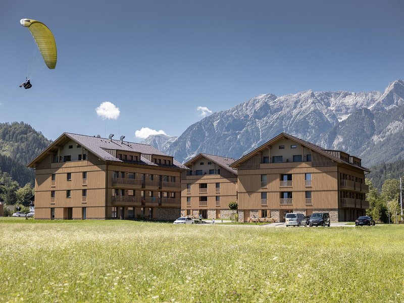ALPRIMA Aparthotel Hinterstoder 18