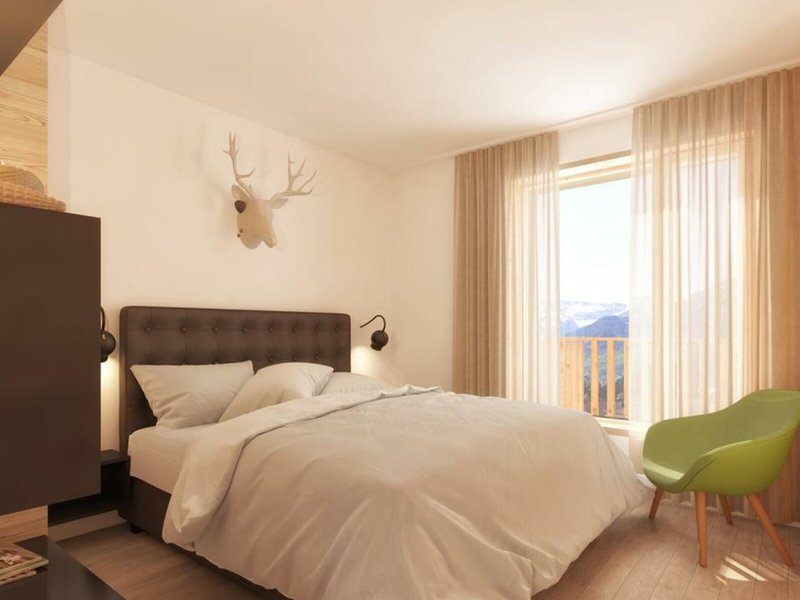 ALPRIMA Aparthotel Hinterstoder 23