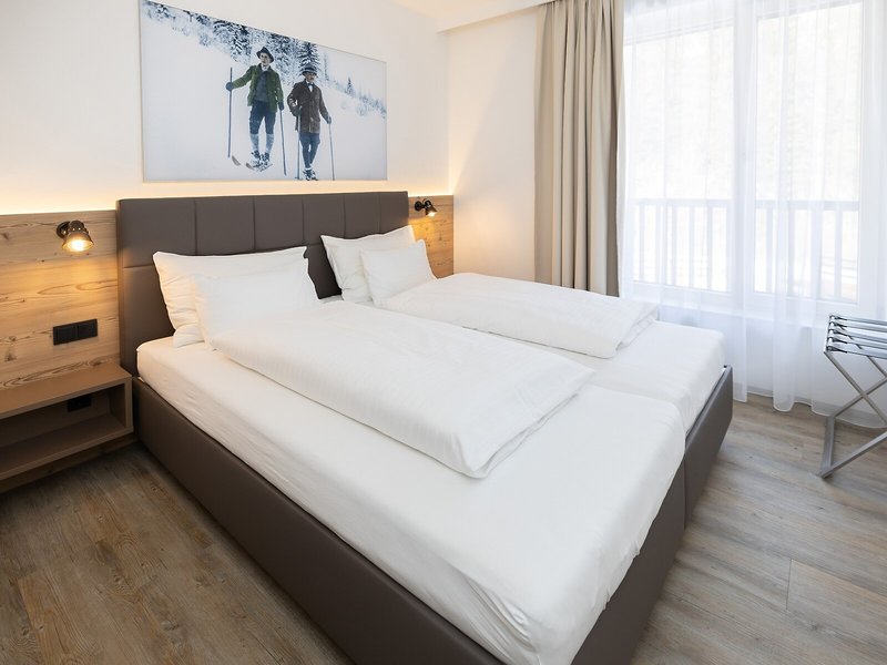ALPRIMA Aparthotel Hinterstoder 24