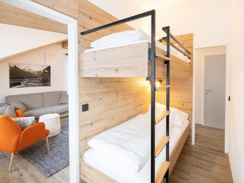 ALPRIMA Aparthotel Hinterstoder 26