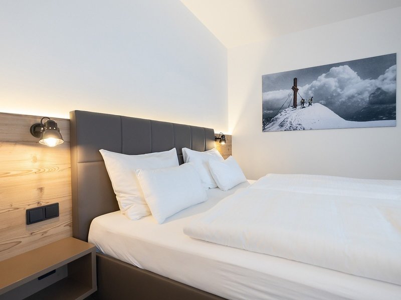 ALPRIMA Aparthotel Hinterstoder 27