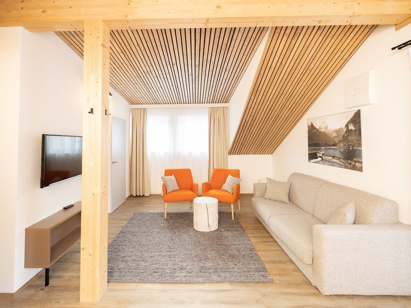 ALPRIMA Aparthotel Hinterstoder 28