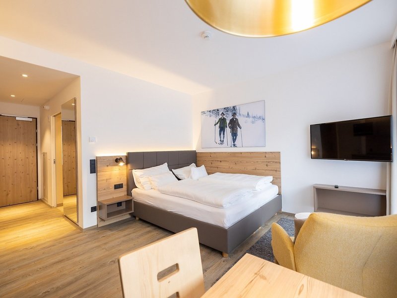 ALPRIMA Aparthotel Hinterstoder 29