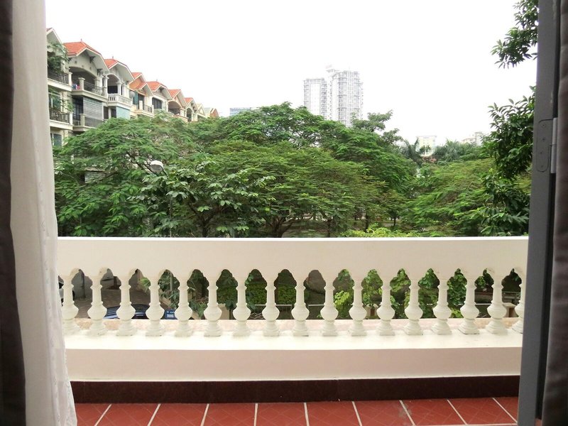 Hotel The Hanoi 6