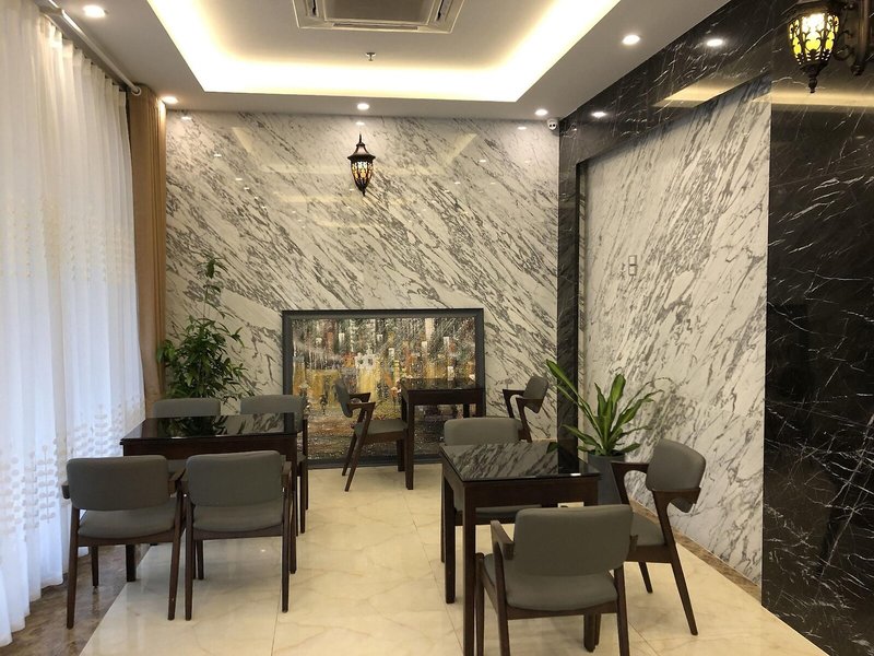 Hotel The Hanoi 7