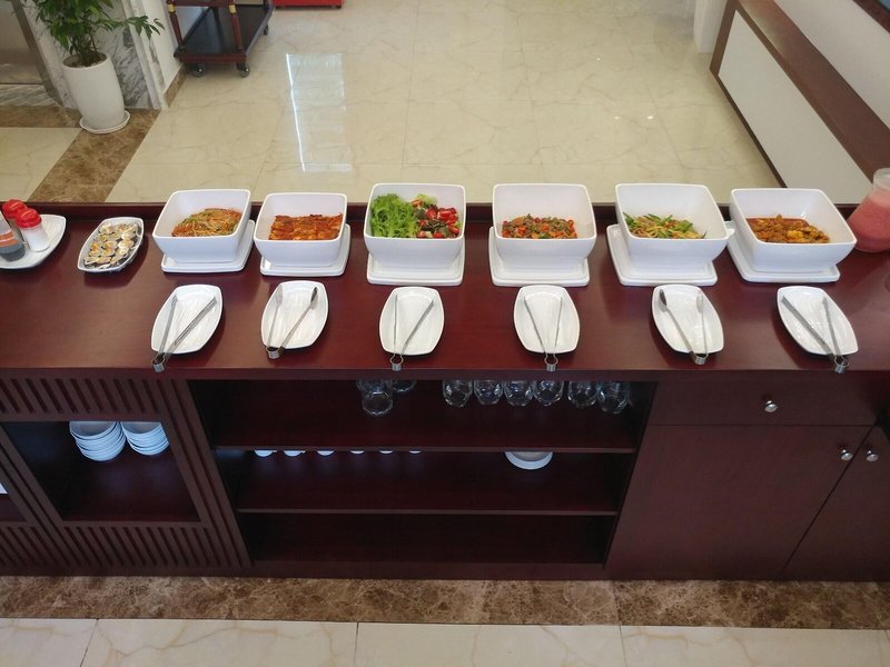 Hotel The Hanoi 20