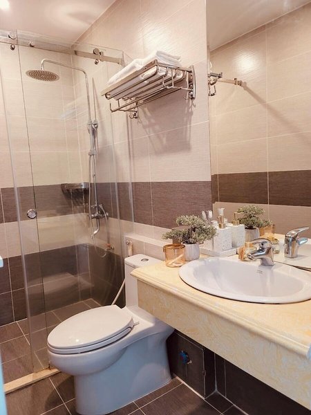Hotel The Hanoi 33