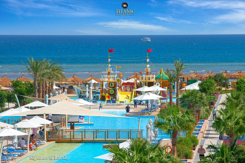 Titanic Royal 2