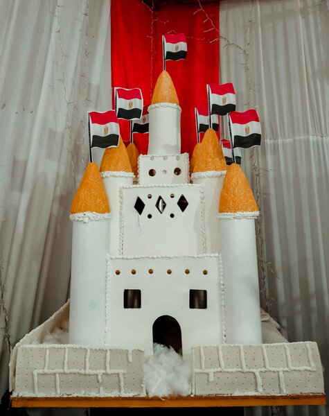 Titanic Royal 88