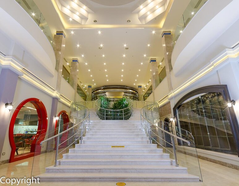 Titanic Royal 118