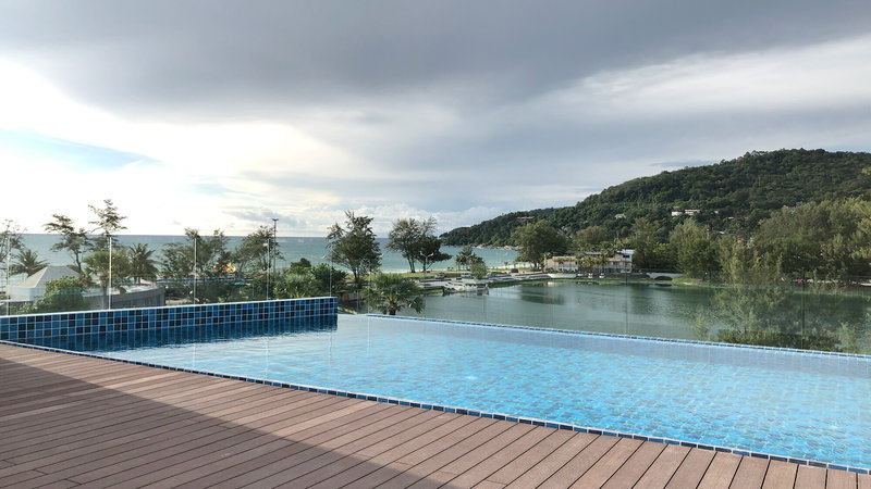 Phoenix Hotel Karon Beach