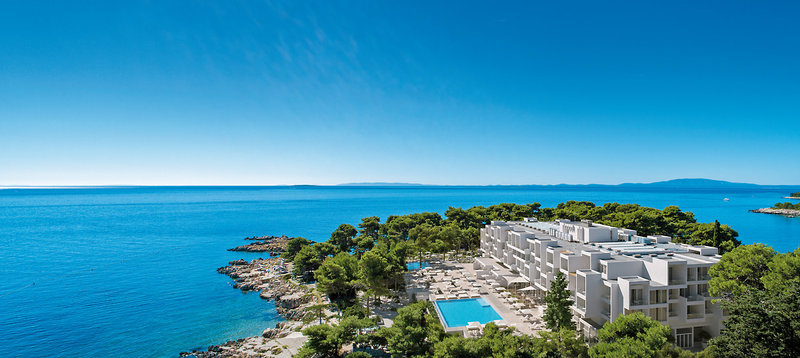Valamar Carolina Hotel & Villas 1