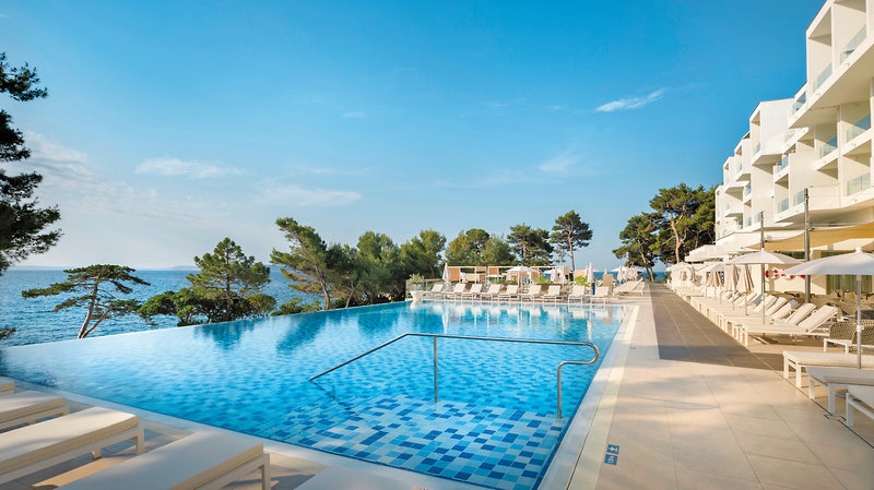 Valamar Carolina Hotel & Villas 2