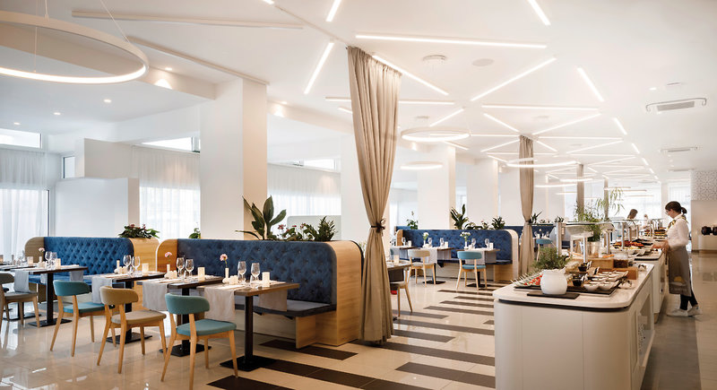 Valamar Carolina Hotel & Villas 3